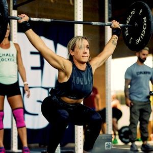 Meet your Posher, Britt